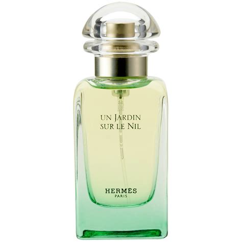 hermes perfume un jardin price|hermes sur le nil perfume.